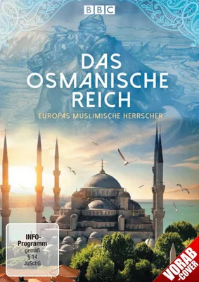 Produktbild von Das Osmanische Reich - Europas muslimische Herrscher