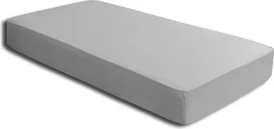 Produktbild von Spannbettlaken Boxspringbett Wasserbett Elasthan Spannbetttuch Bettlaken Elasthan, Größe:140 - 160 x 200 - 220 cm, Farbe:Silber