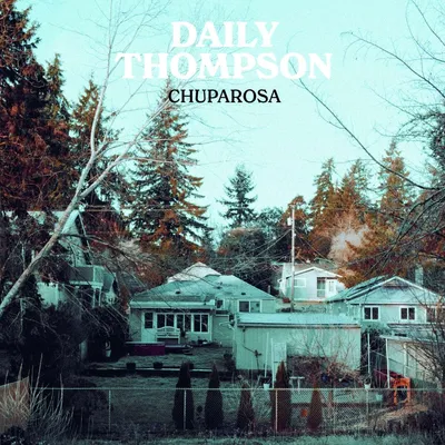 Produktbild von Chuparosa (Digisleeve)