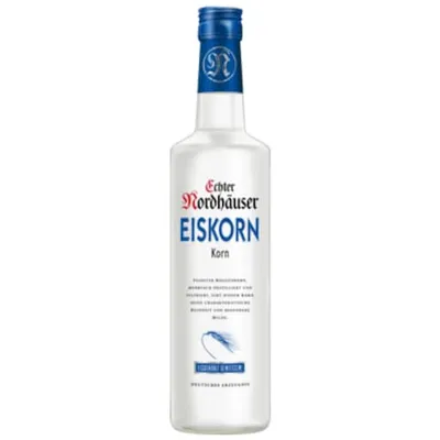 Produktbild von Echter Nordhäuser Eiskorn - Nordbrand Nordhausen