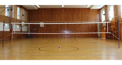 Produktbild von Volleyball Antennas anténky k volejbalové síti balení 1 pár