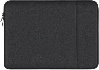 Immagine prodotto di Custodia protettiva per monitor portatili da 15,6-16,1 pollici, compatibile con laptop e notebook, con borsa da trasporto imbottita e scomparto per accessori