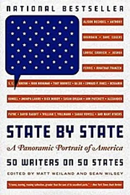 Produktbild von State by State