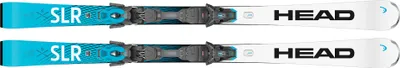 Produktbild von Head WC Rebels e-SLR SW + PR 11 GW UNI 170