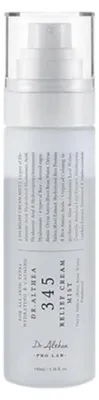 Imagen del producto de Crema en aerosol calmante Dr. Althea 345, 100 ml. Spray facial hidratante de doble fase