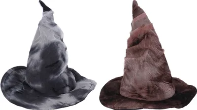 Image de Set carnaval - chapeau de sorcière