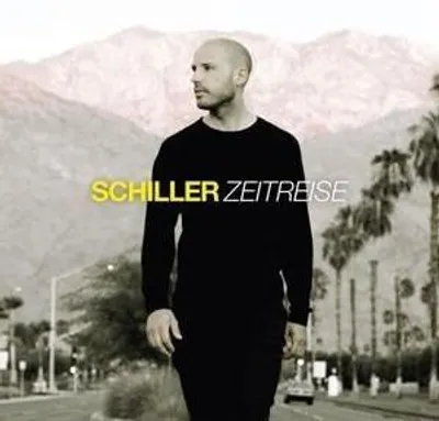 Produktbild von Zeitreise - Das Beste von Schiller