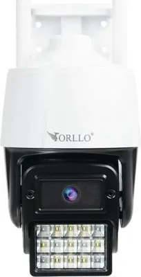 Produktbild von IP kamera Orllo N1 4Mpx WiFi