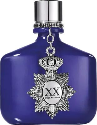 Zdjęcie produktu dla John Varvatos, Xx Indigo, Eau De Toilette, For Men, 125 ml