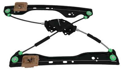 Obrázok produktu pre Elektrické ovládanie okien pre Volvo XC60 I AWD 2008–2017 30784828 (ľavá strana)