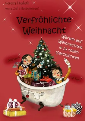 Produktbild von Verfröhlichte Weihnacht