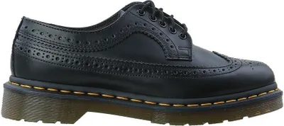 Produktbild von Dr Martens Schuhe Black Smooth YS 3989, 222100013989