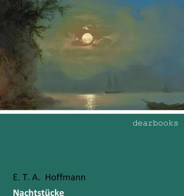 Produktbild von Nachtstücke