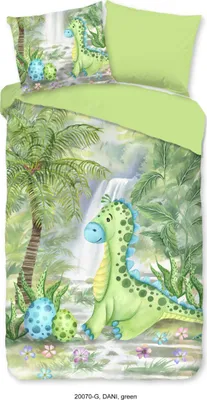 Obrázek produktu pro Muller Textiles 20070.44.08, Obsahuje přehoz, Potah na polštář v ceně