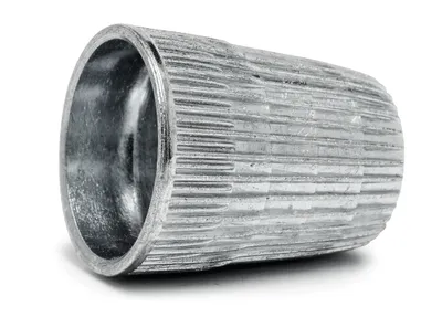 Produktbild von Prym Fingerhut 17 mm Nähzubehör für sicheres Nähen und Handarbeiten