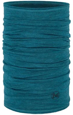 Produktbild von Buff Merino Lightweight Halstuch Uni : one size Größe: one size