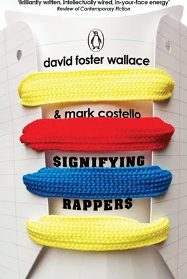 Produktbild von Signifying Rappers
