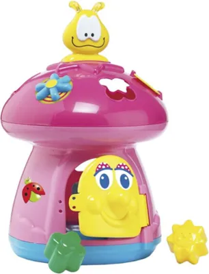 Image de Jouet interactif Moltó (40 cm)