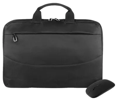 Obrázok produktu pre Tucano BU-BIDEA-WM, Aktovka, 39,6 cm (15.6"), Ramenný popruh
