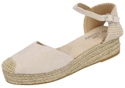 Produktbild von Sandalen L&R Shoes 070-162709 für Damen