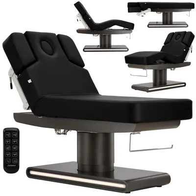 Produktbild von Elektromassagebett für Kosmetikstudio Pediküre Heizung Regelung Marea