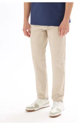 Produktbild von Celio Beige Herren-Chinohosen von Tocharles 50/34