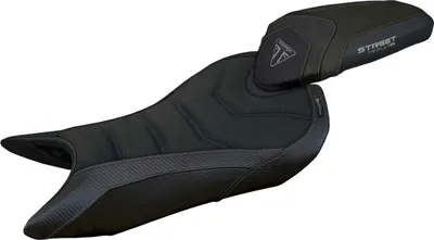 Imagen del producto de Cubierta para sillín Norwich Ultragrip 1BL-1