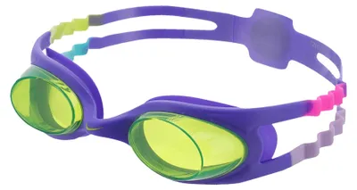 Produktbild von Nike - "Chrome" Schwimmbrille für Kinder PP4093 (Einheitsgröße) (Veilchen)