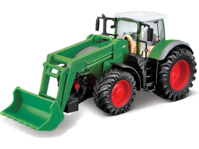 Obrázek produktu pro BBURAGO 31613, 3 rok/roky, Červená