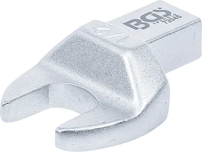 Produktbild von BGS technic Open-End Push Fit Spanner, 42 mm, 42 g