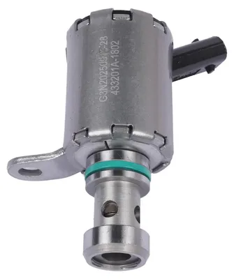 Zdjęcie produktu dla Elektromagnesowy zawór sterujący do samochodu - silnik diesla 2,0 L L494 - część zamienna AJ813393