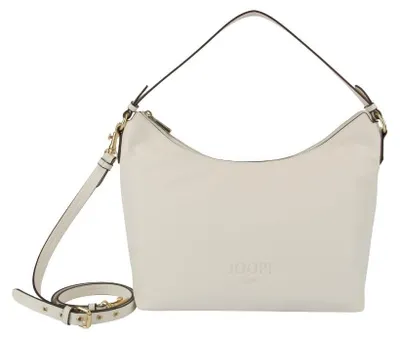 Produktbild von Joop! Jeans Cuore Lettera Dalia Hobo Weiß 29 x 31 x 16,5