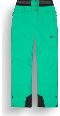 Image de Pantalon de ski Damen, modèle EXA, couleur rose, taille S