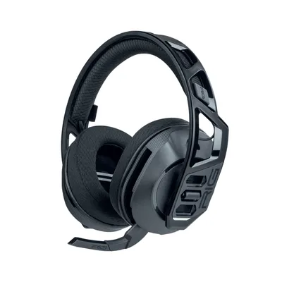 Produktbild von Nacon RIG 600 PRO HX PC/Xbox/PS4/PS5/Switch Gaming Headset Wireless Schwarz