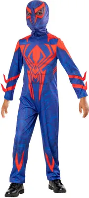 Produktbild von Spiderman 2099 Kinderkostüm