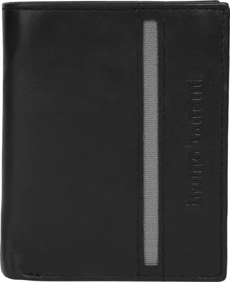 Produktbild von Bruno Banani Geldbörse Herren, Damen 021943 schwarz