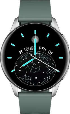 Obrázek produktu pro Dámské,Pánské Strand S740USCBVE Green Smartwatch