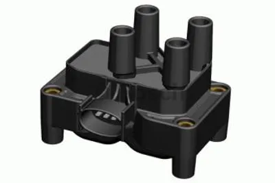 Produktbild von Bosch Zündspule  0 221 503 490