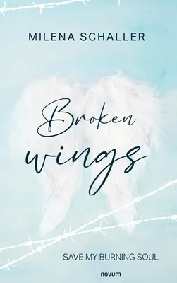 Produktbild von Broken wings