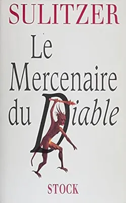 Image de Le mercenaire du diable