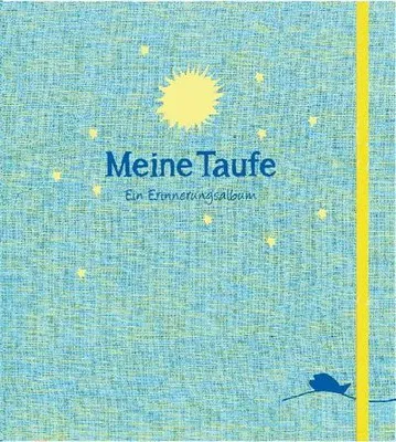 Immagine prodotto di Meine Taufe