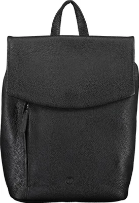 Produktbild von Hausfelder Manufaktur Rucksack Schwarz onesize