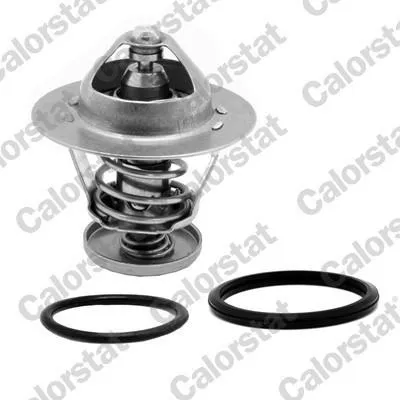 Image de CALORSTAT BY VERNET TH7253.88J thermostat de refroidissement