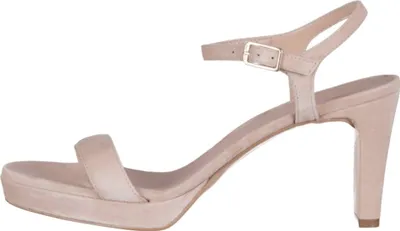 Produktbild von Unisa Riemchensandaletten Damen 31353433383234 Schwarz 41 EU
