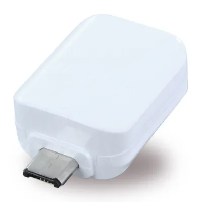 Produktbild von Samsung Original OTG Adapter - EE-UG930 - MicroUSB