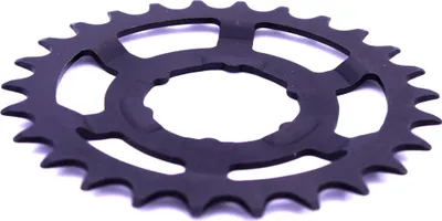 Zdjęcie produktu dla Zębatka Esjot 26T. 1/2X3/32 F.Shimano 5Gg czarna