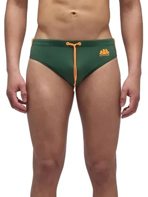 Produktbild von Sundek Diwalter Badeslip Grün M Mann Grün M