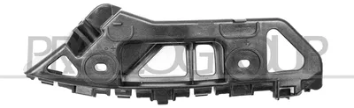 Produktbild von PRASCO VG9061003 Stoßstangenhalter Vorne Rechts für VW Caddy III Kombi (2KB, 2KJ, 2CB, 2CJ) Caddy III Kastenwagen (2KA, 2KH, 2CA, 2CH)