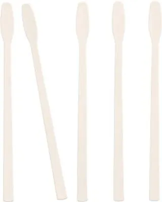 Zdjęcie produktu dla Pałeczki do mieszania, papier "pure" 14 cm biały