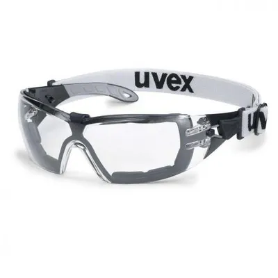 Image de uvex Bügelbrille pheos s guard sv ext. 9192680